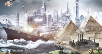 Civilization V Gets New Massive Patch