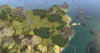Civilization V Multiplayer Update Coming Soon to Fix Instability Issues
