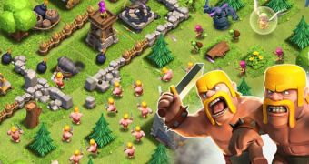Clash of Clans 3 Gets New Unit Upgrades, Hero Enhancements