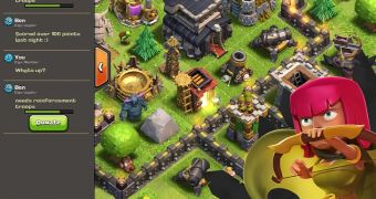 Clash of Clans for Android