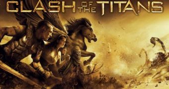 “Clash of the Titans 2” will be called “Wrath of the Titans,” out in March 2012