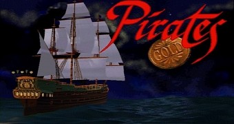Pirates! Gold Plus (Classic)
