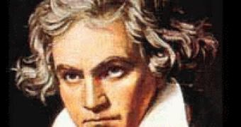 Mr. Beethoven, you know him