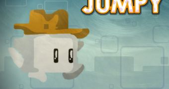 Jumpy for Android available in the Android Market