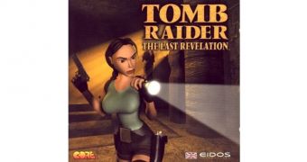 Explore the classic Tomb Raider games
