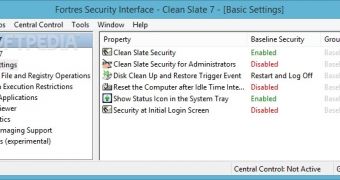 Clean Slate Review – Restore Windows to Default