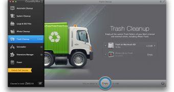 CleanMyMac 2 Released as Free Download for All Existing Users