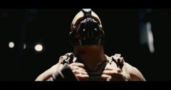 Warner Bros. still has a problem with Bane in TDKR, reports say