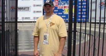 Cleveland Browns grounds keeper Eric Eucker committed suicide at the Berea location