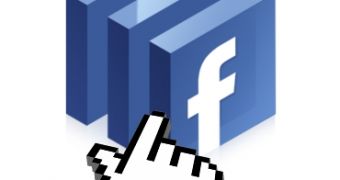 Facebook worm uses clickjacking technique to propagate