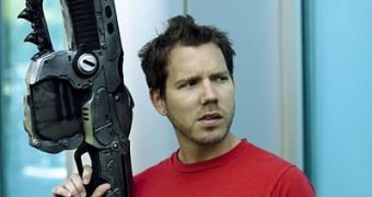 Cliff Bleszinski: Shooters Will Become RPGs in the Future
