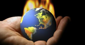 New World Bank report documets the costs of climate change, global warming