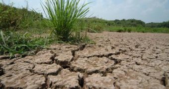 Climate change will bring water scarcity to the US southwest, Great Plains