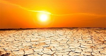 Study finds climate change is likely to bring severe droughts to the US