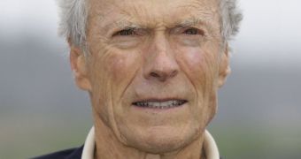 Clint Eastwood, 84, is not even a divorcee yet, but he’s already back in the dating game