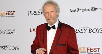 Clint Eastwood Made a Caitlyn Jenner Joke at Guys’ Choice Awards 2015 but You Won’t See It on TV