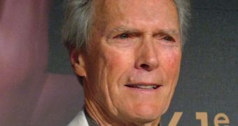 Clint Eastwood says he has no intention of retiring from directing movies
