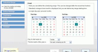 ClockIt Easy Schedule Creator Review