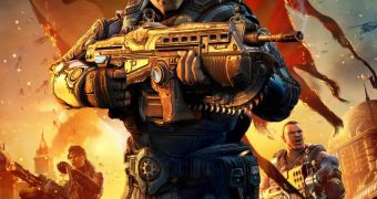 Clones Hurt the Popularity of Gears of War, Says Epic Games Developer