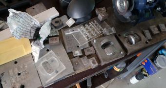 Illegal skimming devices factory shut down in Bulgaria