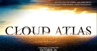 Star-studded “Cloud Atlas” gets first, epic trailer