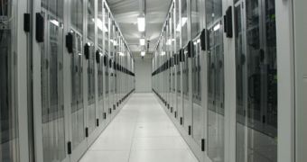 New data center in Finland will be used to warm homes
