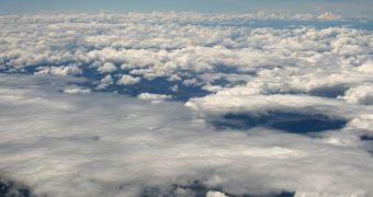 Cloud Formation Mystery Cleared