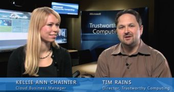 Cloud Fundamentals Video: Comparing Security Controls to Evaluate Cloud Services