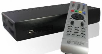 Cloud Media Releases New Firmware for Popcorn Hour A-300 Media Player