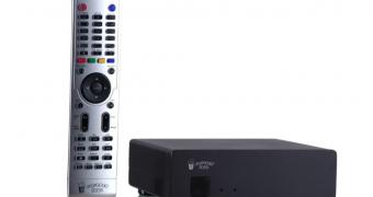 Cloud Media's Popcorn Hour A-400 Media Player Gets New Firmware