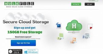 Cloud Storage Service Hulkfile Shuts Down After “Expendables 3” Lawsuit