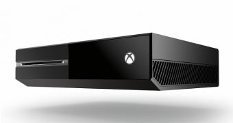 A cloud gaming service could appear for Xbox One