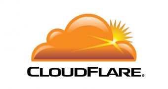 CloudFlare phishing scam making the rounds