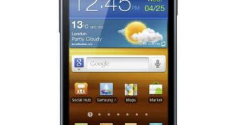 Clove UK Delays Samsung Galaxy S Advance Launch for February 27