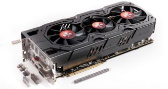 Club 3D Cuts Ties with NVIDIA, Won't Make GeForce Cards Anymore