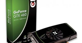 Club 3D unveils its own GTX 460 duo