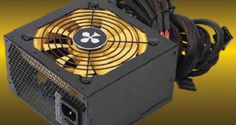 Club 3D Enters Power Supply Market With Five Modular PSUs