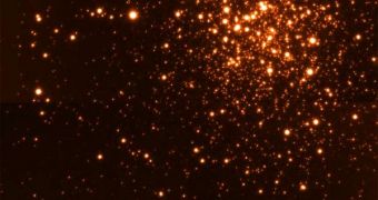 The Terzan 5 globular star clusters may have formed after Milky Way's collision with a neighboring dwarf galaxy