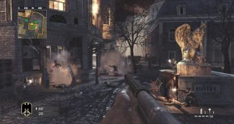 CoD: World at War DLC Gets Detailed and Dated