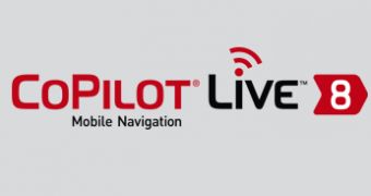 CoPilot Live v8 GPS Navigation now available for Windows Mobile and Android devices