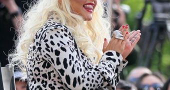 Christina Aguilera is still a diva on The Voice, the other judges hate her guts, says new report