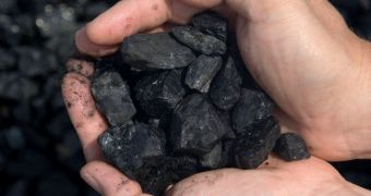 Report says coal will soon be more in demand than oil