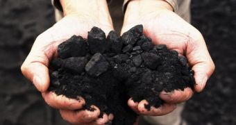 New Greenpeace report warns about the health risks associated with burning coal