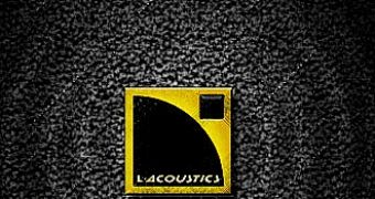 L-Acoustics centers on coaxial-driver speakers