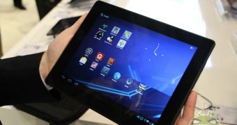 Coby Kyros Android 4.0 Tablet Sells for Under $200 (158 Euro)