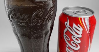 Coca-Cola can successfully be used to treat stomach blockages, doctors say
