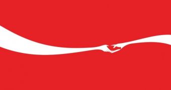 Coca-Cola's "share a coke" campaign