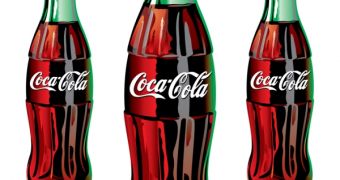 Coca Cola Co. will include a calorie count on the labels of all sodas and juices it produces