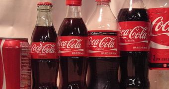 Coca-Cola is under pressure to revise its product lines