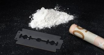 Researchers find cocaine affects the body's ability to store fat